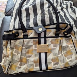 L.A.M.B handbag